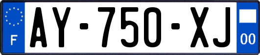 AY-750-XJ