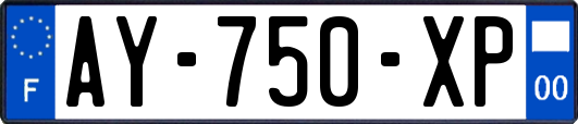 AY-750-XP