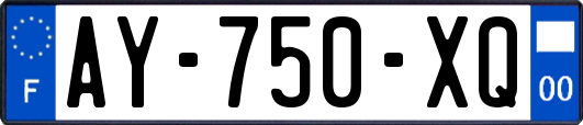 AY-750-XQ