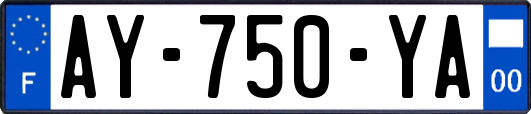 AY-750-YA