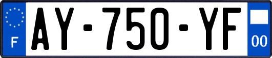 AY-750-YF