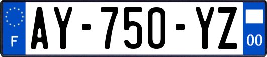 AY-750-YZ