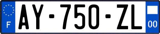 AY-750-ZL