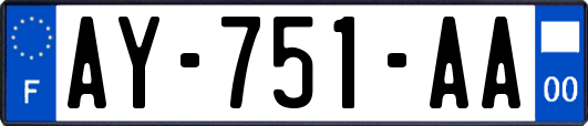 AY-751-AA