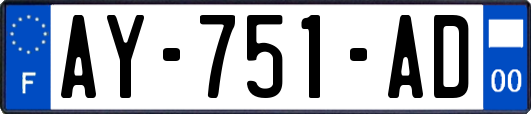 AY-751-AD