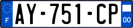 AY-751-CP
