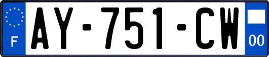 AY-751-CW