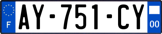 AY-751-CY
