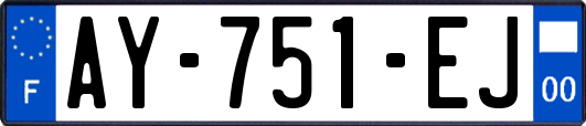 AY-751-EJ