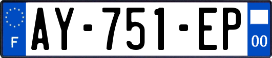 AY-751-EP