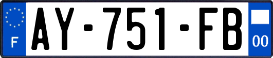 AY-751-FB