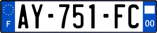 AY-751-FC