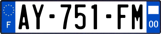 AY-751-FM