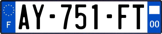 AY-751-FT