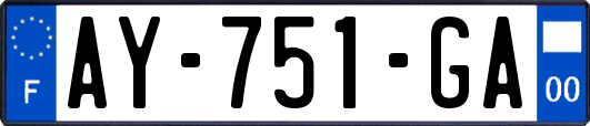 AY-751-GA