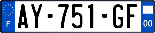 AY-751-GF