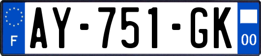 AY-751-GK