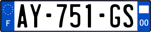 AY-751-GS