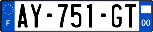 AY-751-GT