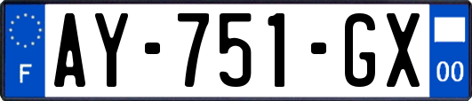 AY-751-GX