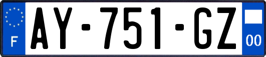 AY-751-GZ