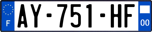 AY-751-HF