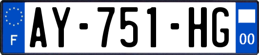 AY-751-HG