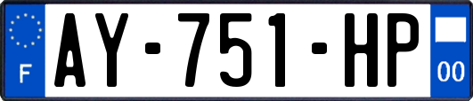 AY-751-HP