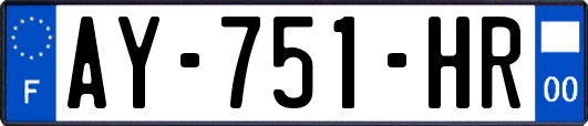 AY-751-HR