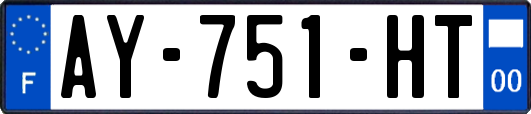 AY-751-HT