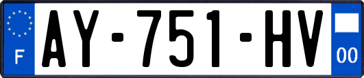 AY-751-HV