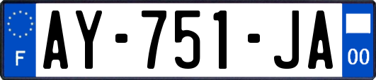 AY-751-JA