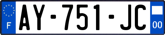 AY-751-JC