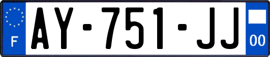 AY-751-JJ