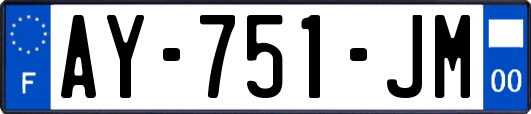 AY-751-JM