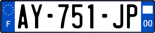 AY-751-JP