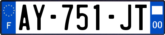 AY-751-JT