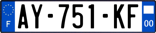 AY-751-KF