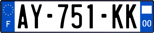 AY-751-KK