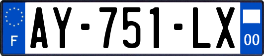 AY-751-LX