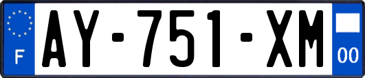AY-751-XM