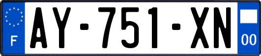 AY-751-XN