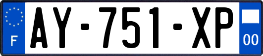AY-751-XP