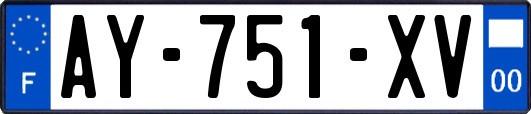 AY-751-XV