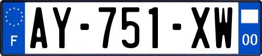 AY-751-XW