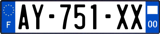 AY-751-XX