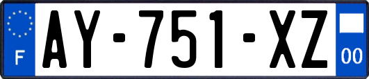 AY-751-XZ