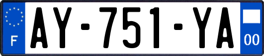 AY-751-YA