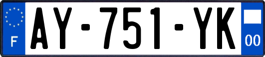 AY-751-YK
