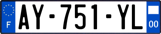 AY-751-YL
